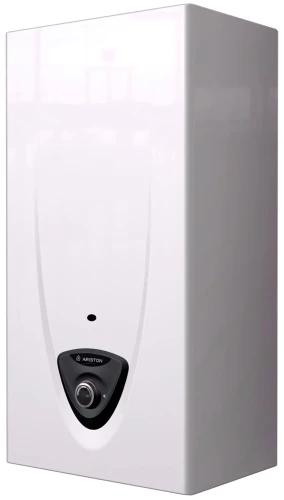 Водонагреватель газовый проточный Ariston FAST EVO B 14