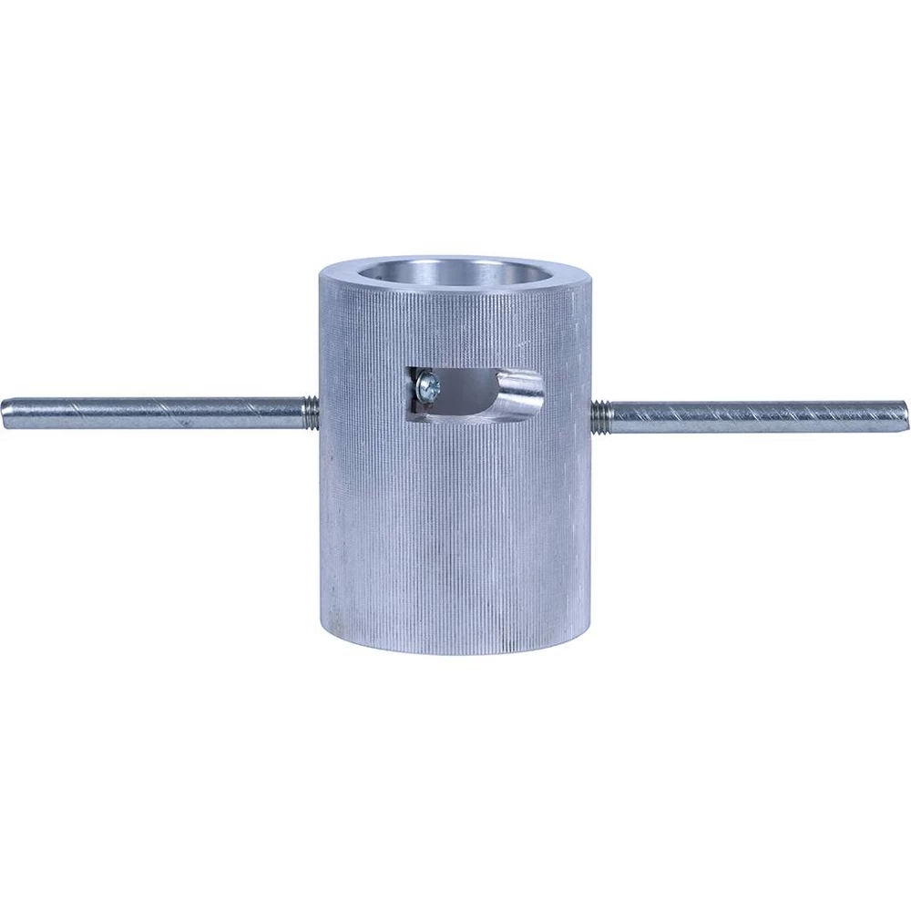 Зачистка ручная ROMMER Ду50-63 для армированной трубы
