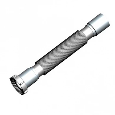 K106/T103 Гибкая труба 1 1/2 дюйм x 40/50