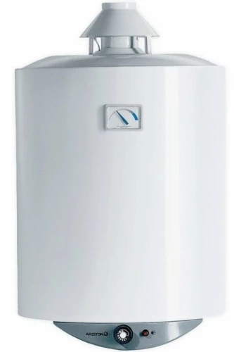 Водонагреватель газовый накопительный Ariston SUPERSGA 50 л