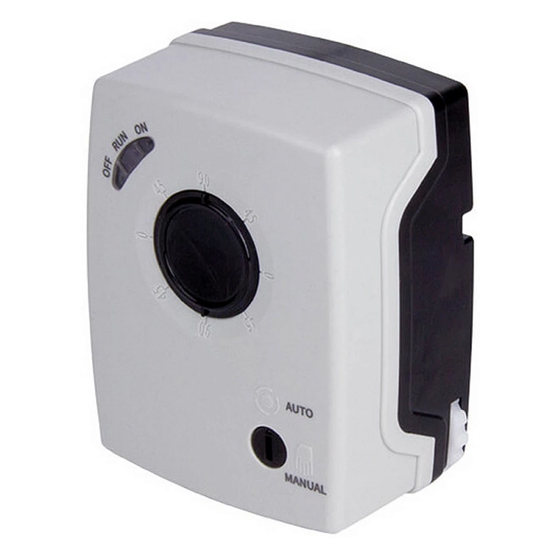 Электропривод ALTSTREAM для трехходового клапана 230В, IP65
