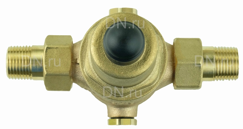 Клапан редукционный (после себя) Goetze 681 mGFO-SP 2″ Ду50 Ру40 бронзовый резьбовой