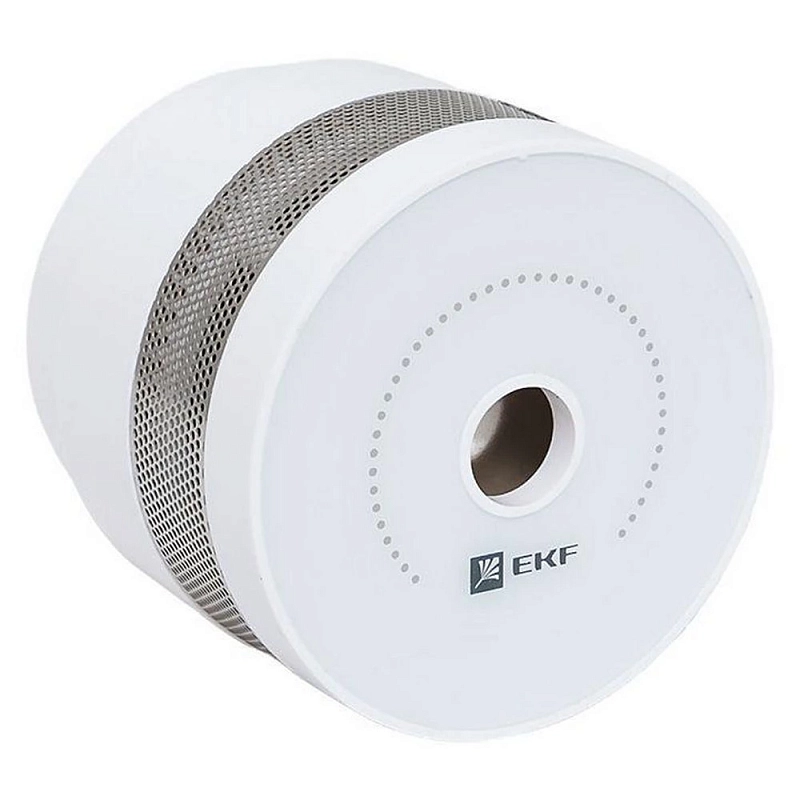 Датчик дыма умный EKF Zigbee Connect is-sm-zb