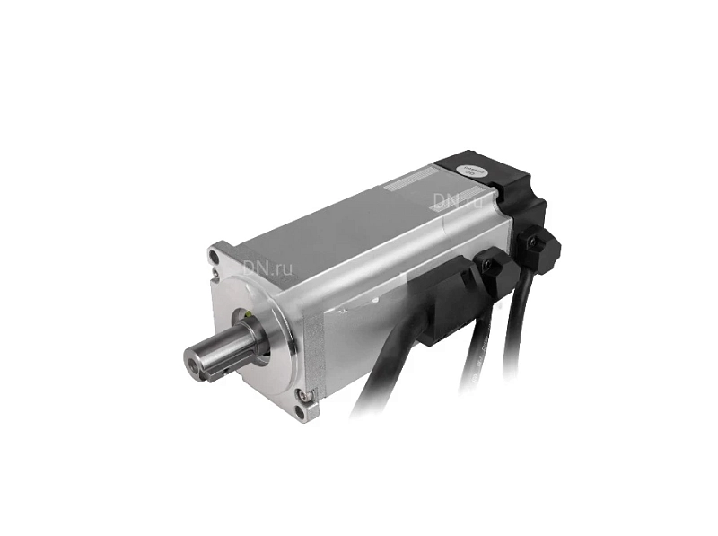 Серводвигатель LEADSHINE ELDM6020V36HL-A5 трехфазный, монтажное исполнение - фланец NEMA 24 (60мм), мощность - 0.2кВт, частота вращения - 3000об/мин, энкодер 1000PPR